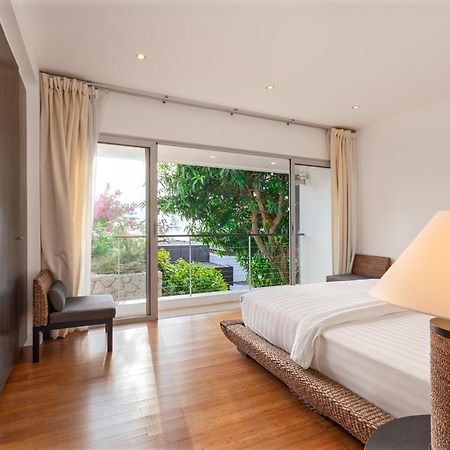 Surin Heights Villa Habitación foto