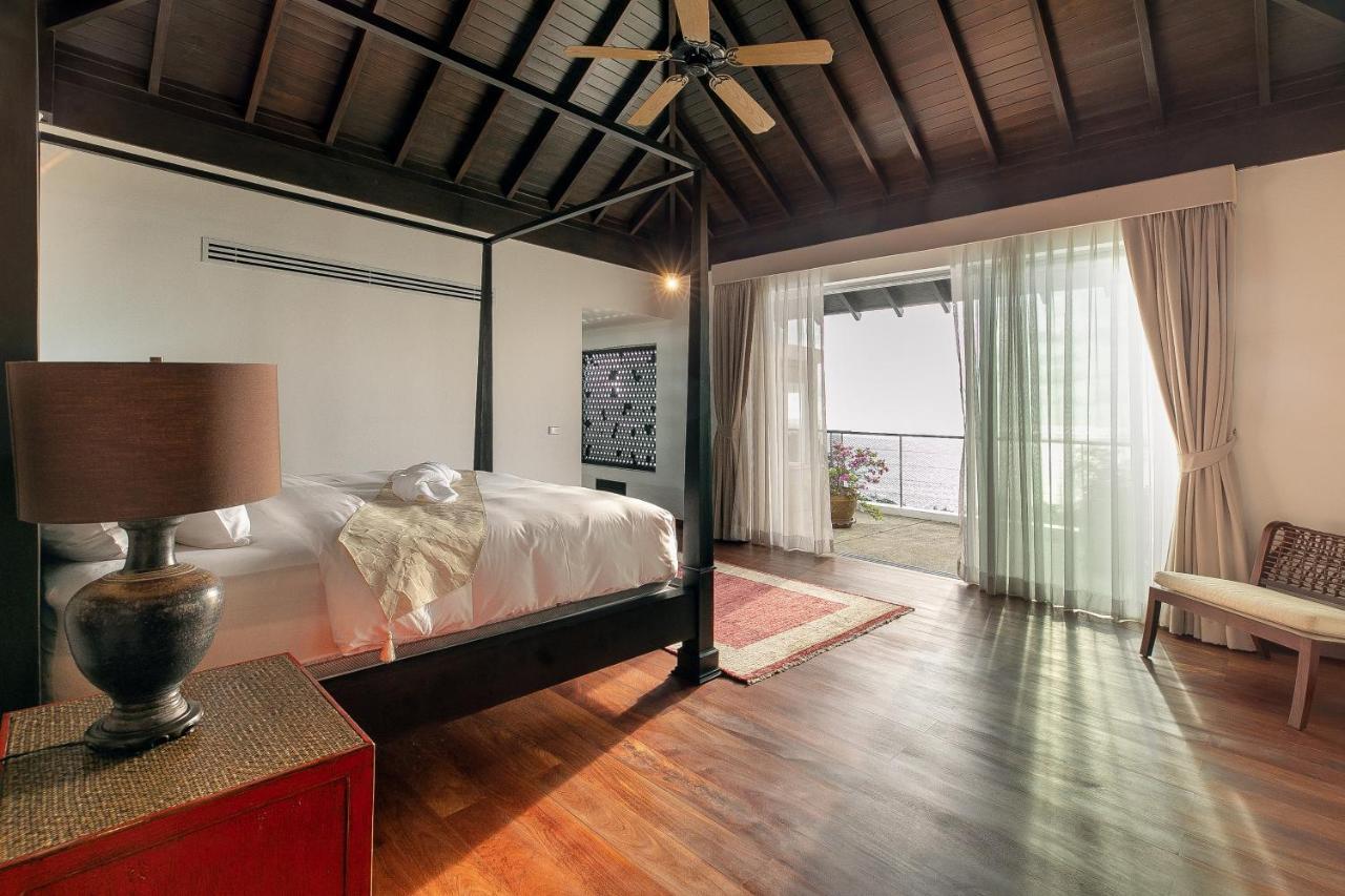 Surin Heights Villa Exterior foto