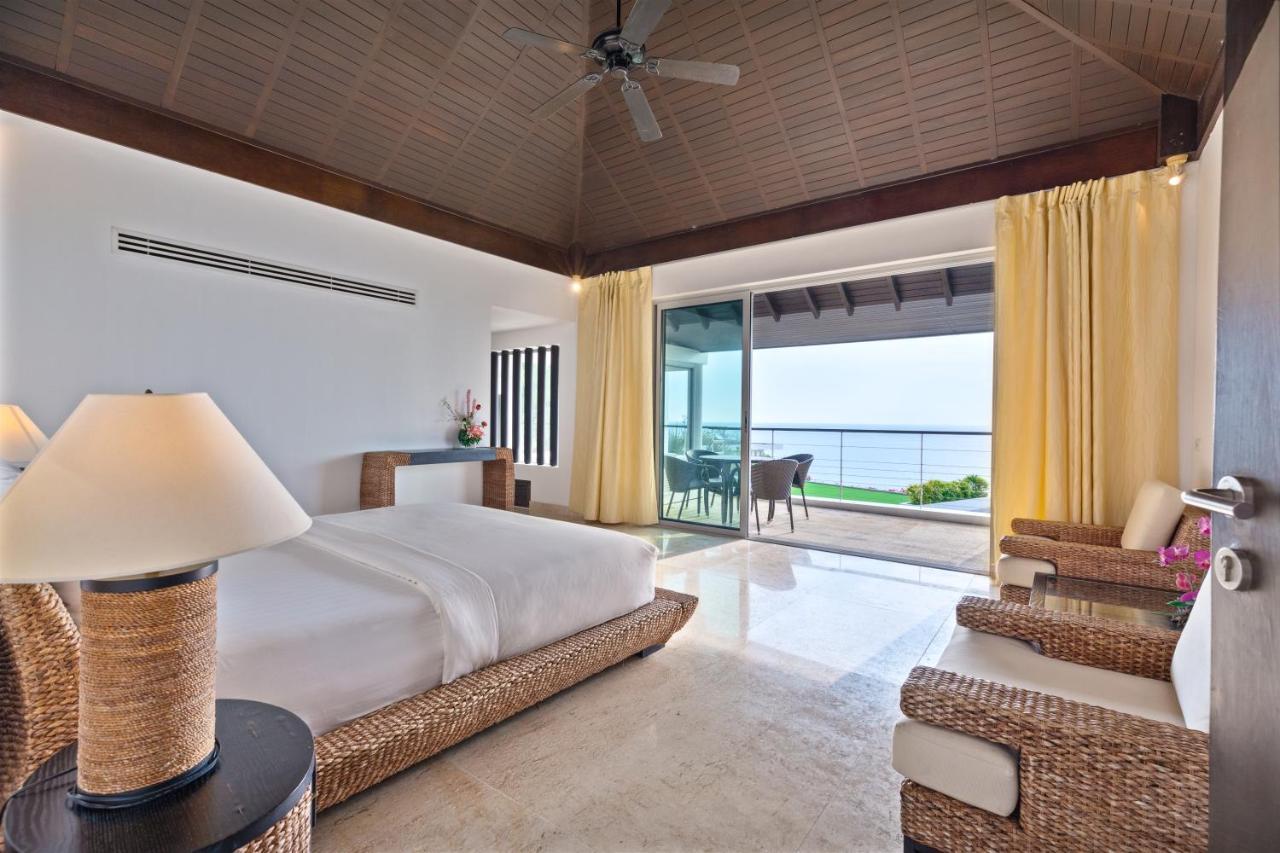 Surin Heights Villa Exterior foto