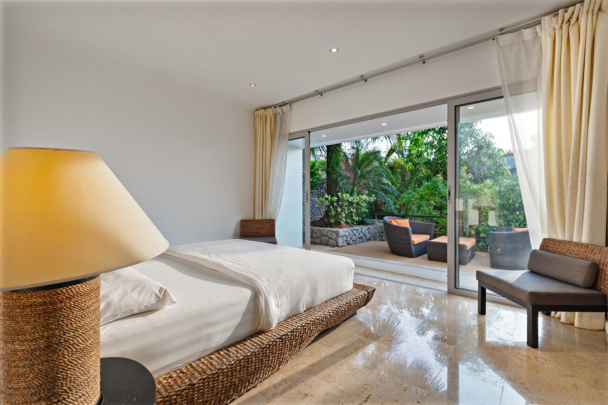 Surin Heights Villa Habitación foto